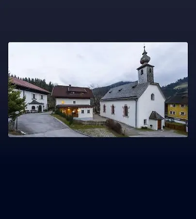 Ferienwohnung Himmlisch Urlauben In Pichl Schladming Exterior foto