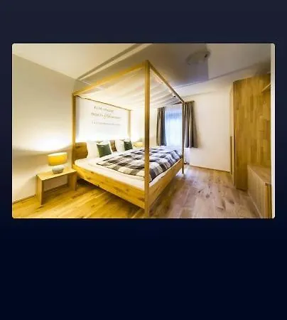 Ferienwohnung Himmlisch Urlauben In Pichl Schladming Exterior foto