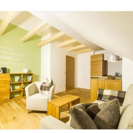Ferienwohnung Himmlisch Urlauben In Pichl Schladming Exterior foto