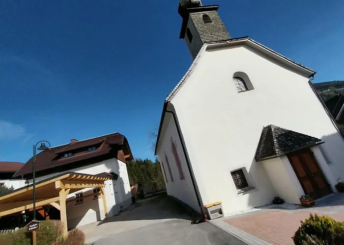Himmlisch Urlauben In Pichl