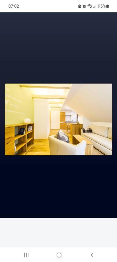 Apartment Himmlisch Urlauben In Pichl