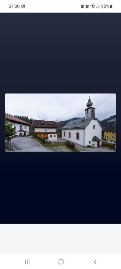 Himmlisch Urlauben In Pichl Apartment *