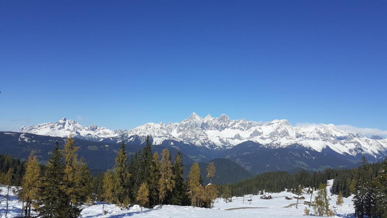 Himmlisch Urlauben In Pichl * Schladming