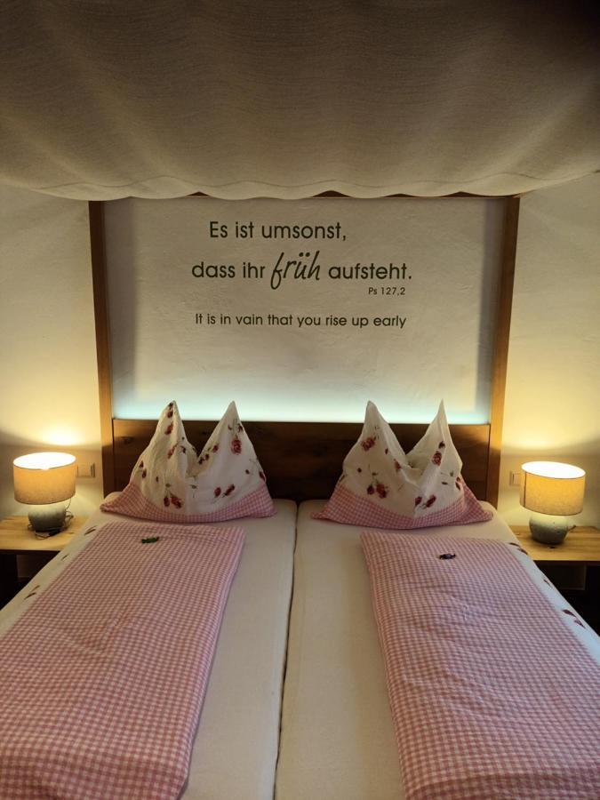 Himmlisch Urlauben In Pichl