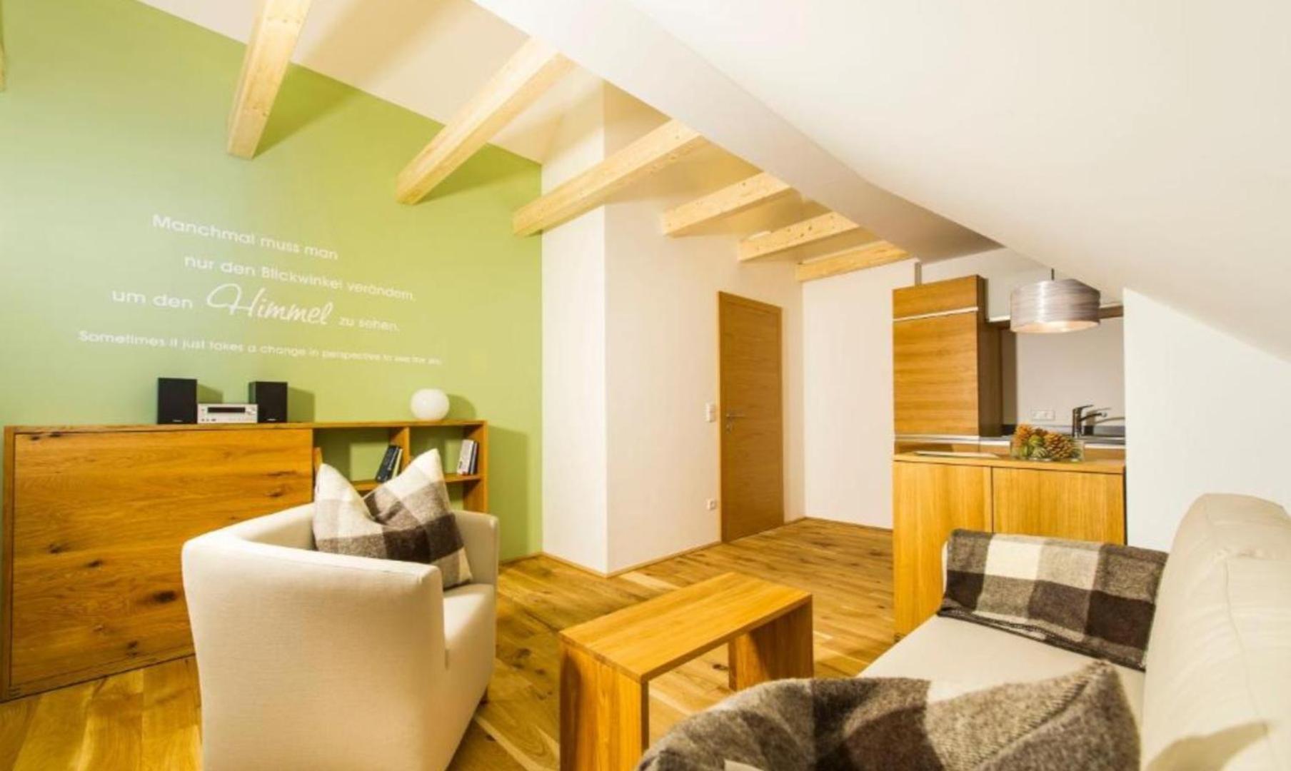 Himmlisch Urlauben In Pichl Apartment Schladming