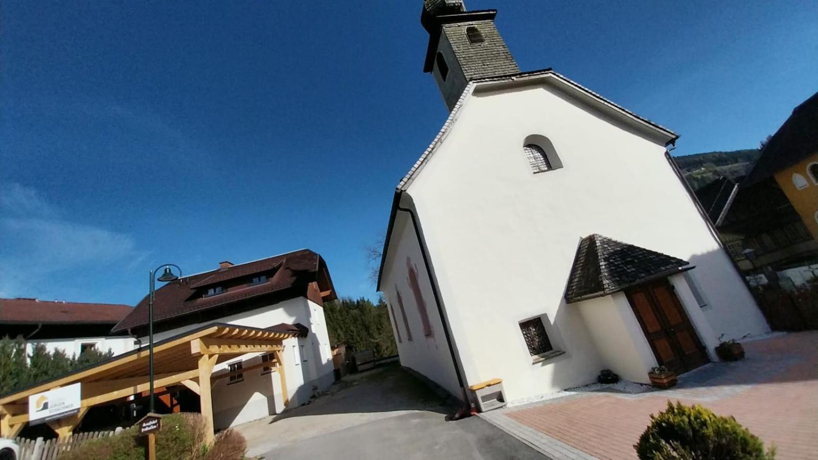 Himmlisch Urlauben In Pichl Apartment Schladming